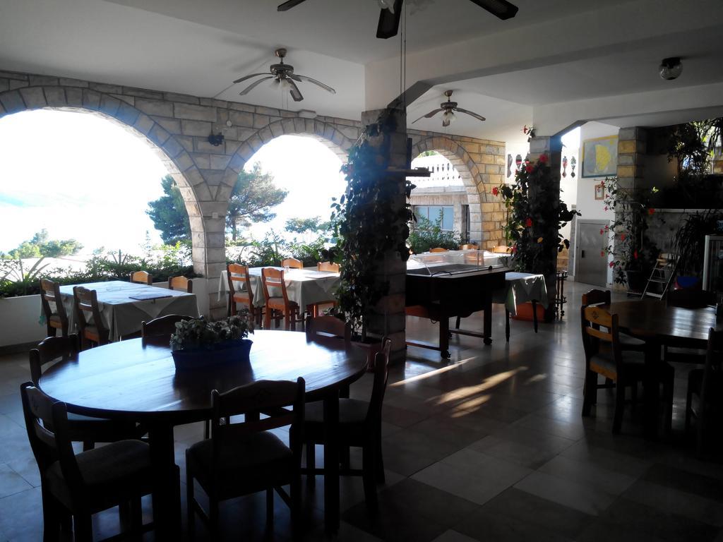 Villa Ljetni San Omis Exterior photo