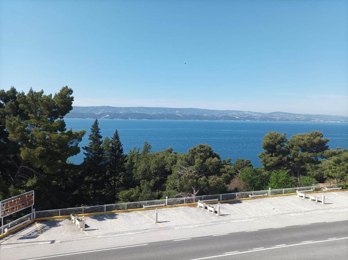 Villa Ljetni San Omis Exterior photo